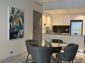 Apartamento · 102m² · 2 Recámaras · 1 Estacionamientos · Venta de Apartamento en Av Balboa PH Nuovo By Armani