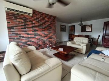 Apartamento de 2 habitaciones, Panamá · Apartamento de 89 m² con 2 Recámaras en Venta en San Francisco Lht