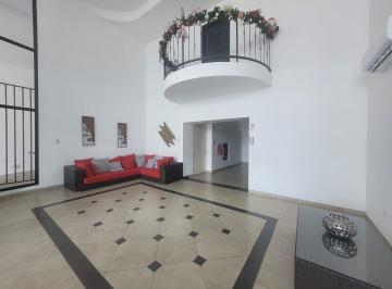 Apartamento · 184m² · 3 Recámaras · 3 Estacionamientos · PH Star Bay