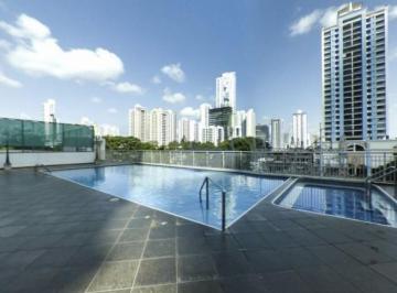 Apartamento · 144m² · 2 Recámaras · 2 Estacionamientos · Apartamento en San Francisco PH San Francisco Bay 2rec Cbe 114 m²