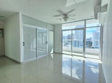 Apartamento · 108m² · 2 Recámaras · 2 Estacionamientos · Venta de Apartamento en El PH Firenze, San Francisco