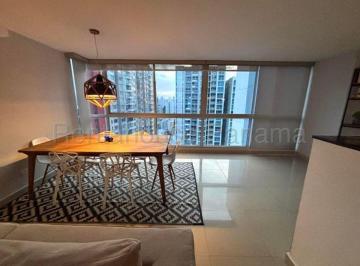 Apartamento de 2 habitaciones, Panamá · Apartamento Moderno Cerca del Parque Omar en Carrasquilla