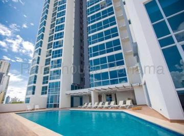 Apartamento de 2 habitaciones, Panamá · Apartamento Moderno Cerca del Parque Omar en Carrasquilla