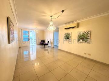 Apartamento de 2 habitaciones, Panamá · Se Vende Apartamento en San Francisco Cur26 - 3311