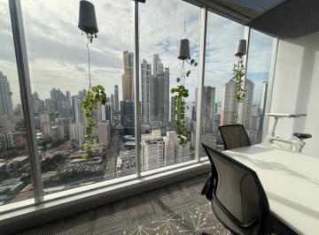 Oficina comercial , Panamá · Se Vende Oficina en Evolution Tower, Calle 50
