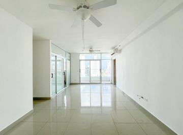 Apartamento de 2 habitaciones, Panamá · San Francisco Céntrico