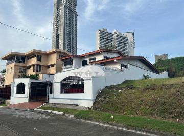 Casa de 4 habitaciones, Panamá · Casa con 563 m² Terreno y 4 Dorm. en Venta, Dos Mares