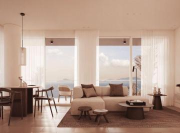 Apartamento de 1 habitación, Panamá · Venta de Apartamento en Amador, PH Nautilus, 75 m²