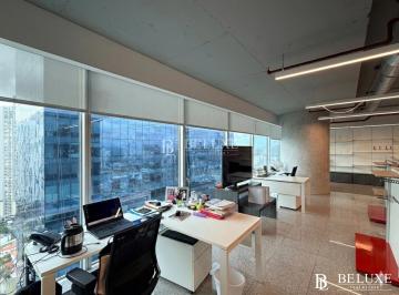 Oficina comercial · 234m² · 3 Estacionamientos · Alquiler de Oficina en Torre Oceania Business, Punta Pacifica (6)