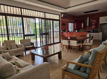 Casa · 300m² · 5 Recámaras · 6 Estacionamientos · Venta de Casa Amoblada en Coronado (Negociable)