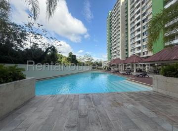 Apartamento de 3 habitaciones, Panamá · Apartamento en Venta en Condado del Rey