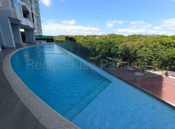 Apartamento de 2 habitaciones, Panamá · Apartamento en Venta en Betania