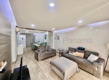 Apartamento de 2 habitaciones, Panamá · Apartamento en Venta en El Cangrejo