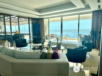Apartamento de 4 habitaciones, Panamá · Marea - Venta - Costa del Este