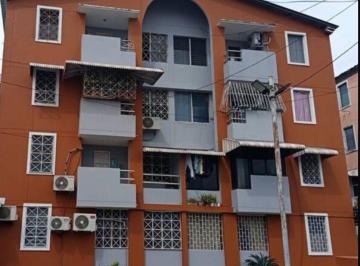 Apartamento · 101m² · 2 Recámaras · 1 Estacionamientos · Vendo Apartamento PH San Cristóbal Río Abajo - Ar