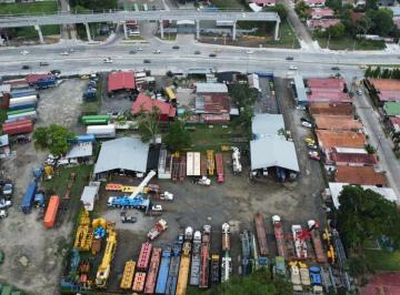 Terreno / Lote , Panamá · Venta de Terreno en Villa Zaita