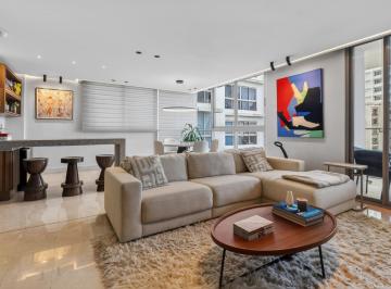 Apartamento · 164m² · 3 Recámaras · 2 Estacionamientos · PH Vita - Coco del Mar