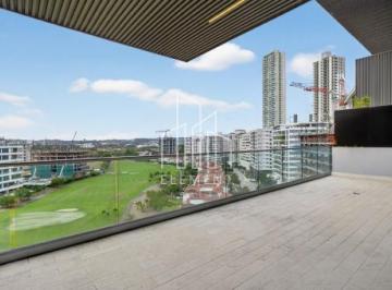 Apartamento · 449m² · 4 Recámaras · 6 Estacionamientos · PH Allegra