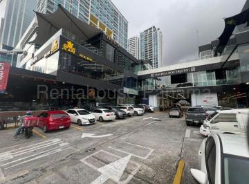 Local comercial , Panamá · Local Comercial en Alquiler en Av Balboa