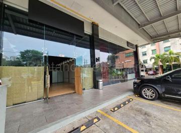 Local comercial , Panamá · Local Comercial en Alquiler en Obarrio
