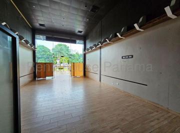Local comercial , Panamá · Local de 177 m² en Alquiler en Obarrio