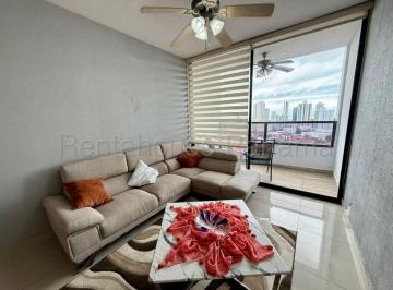 Apartamento de 2 habitaciones, Panamá · Apartamento en Venta en Parque Lefevre