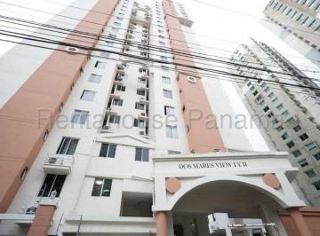 Apartamento de 2 habitaciones, Panamá · Apartamento en Venta en Dos Mares
