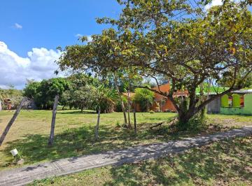 Terreno / Lote , Chame · Se Vende Terreno de 1,000 m² en Los Nisperos, Frente a Coronado, Panamá