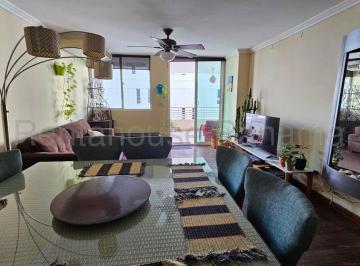 Apartamento de 3 habitaciones, Panamá · Apartamento de 145 m² con 3 Recámaras en Venta en Obarrio Lht