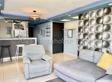 Apartamento de 3 habitaciones, Panamá · Alquiler de Apartamento en Carrasquilla