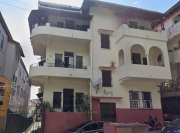 Edificio · 600m² · Se Vende Edificio en Perejil