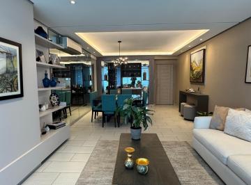 Apartamento · 188m² · 3 Recámaras · 2 Estacionamientos · Venta Apartamento en San Francisco, PH The Towers (9)
