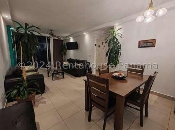 Apartamento de 2 habitaciones, Panamá · Apartamento en Alquiler en San Francisco, PH Metric