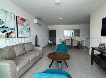 Apartamento de 3 habitaciones, Panamá · Alquiler de Apartamento en Costa del Este