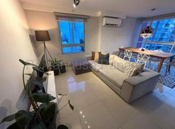 Apartamento de 2 habitaciones, Panamá · Venta Apartamento Carrasquilla 26vtl5494