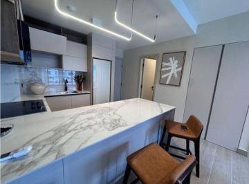 Apartamento · 51m² · 1 Recámara · 1 Estacionamientos · Sea Confiable Vende Apartamento Renta Corta PH The Hub
