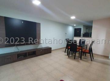 Apartamento de 2 habitaciones, Panamá · Venta Apartamento Carrasquilla 26vtl5457