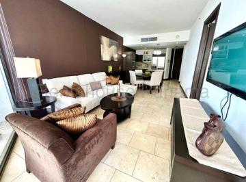 Apartamento de 1 habitación, Panamá · Apartamento en Venta en Punta Pacífica