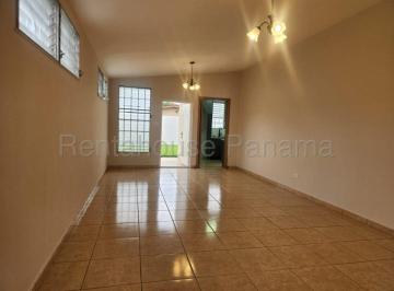 Casa de 3 habitaciones, San Miguelito · Venta de Casa en Brisas del Golf