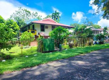 Casa de 5 habitaciones, Panamá · Venta de Casa en Diablo
