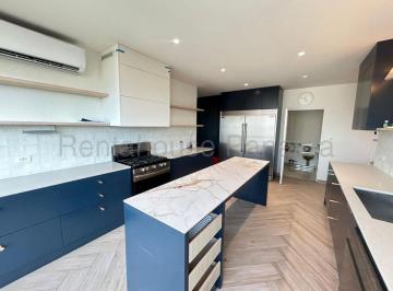 Apartamento en Alquiler de 3 habitaciones Avenida Balboa · Alquiler de Apartamento en Av Balboa