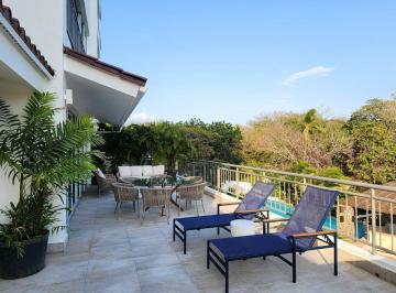 Apartamento de 3 habitaciones, San Carlos · Punta Barco Barcovento con Terraza Amplia