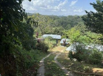 Finca · 13625m² · Venta de Finca - Quebrada Ancha Las Cumbres - Ar