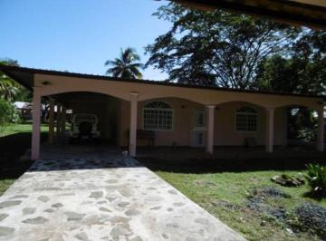Casa de 2 habitaciones, Arraiján · Venta de Casa en Veracruz