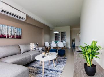 Apartamento · 120m² · 3 Recámaras · San Francisco, Apartamento en Venta en PH Residencias del Sol