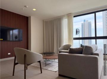 Apartamento de 1 habitación, Panamá · Bonito Apartamento PH Arcadia Costa del Este Juan Díaz - Amoblado