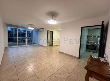 Apartamento de 3 habitaciones, Panamá · Alquiler de Apartamento en El Cangrejo