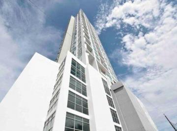 Apartamento de 2 habitaciones, Panamá · Vendo Apartamento Moderno en PH Park Loft, San Francisco 26 - 2841gg