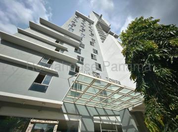 Apartamento de 2 habitaciones, Panamá · Vendo Apartamento Espectacular en PH Window Tower, San Francisco 26 - 517gg