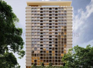 Apartamento de 1 habitación, Panamá · Bello Apartamento en Venta en Obarrio